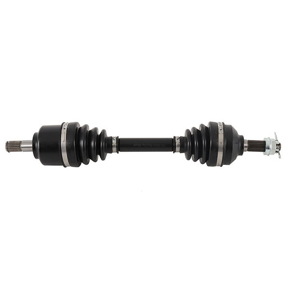 ALL BALLS TRK8 EXTREME DUTY ATV/UTV AXLE KAWASAKI AB8-KW-8-221