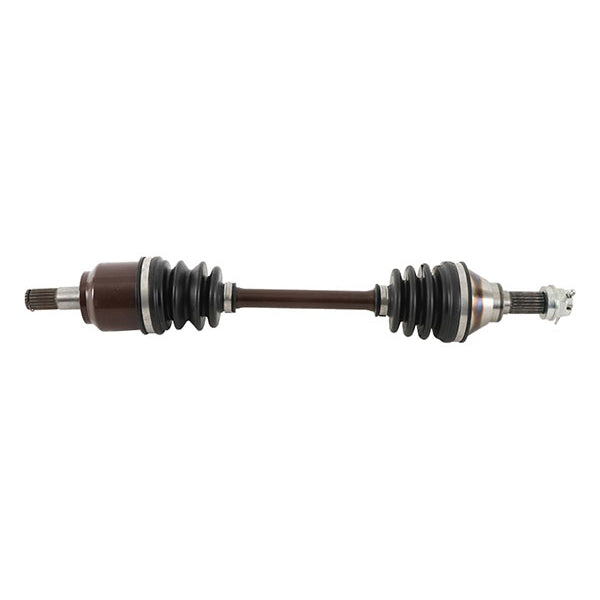 ALL BALLS STANDARD ATV/UTV AXLE KAWASAKI AB6-KW-8-221