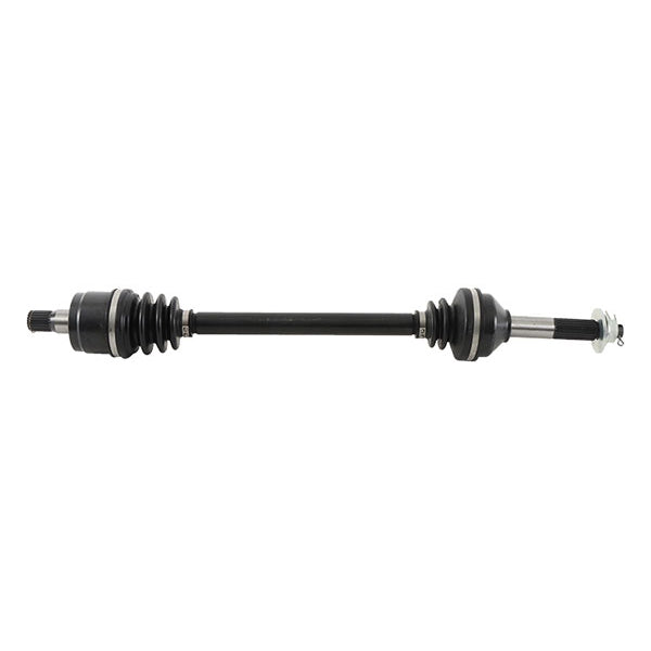 ALL BALLS TRK8 EXTREME DUTY ATV/UTV AXLE KAWASAKI AB8-KW-8-316