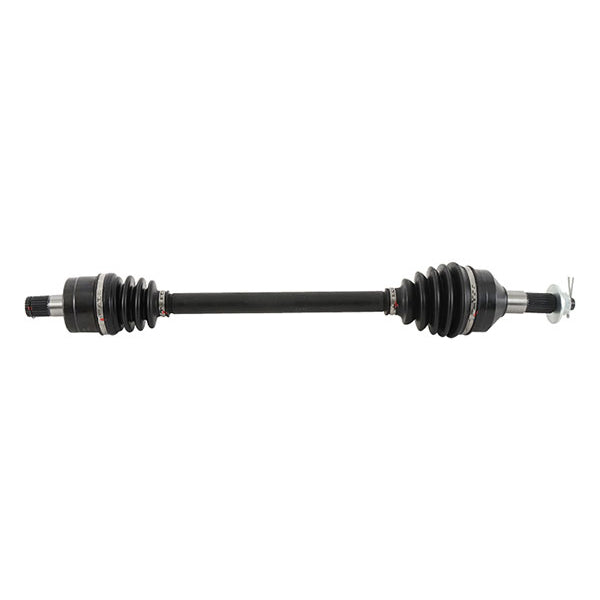 ALL BALLS TRK8 EXTREME DUTY ATV/UTV AXLE KAWASAKI AB8-KW-8-237