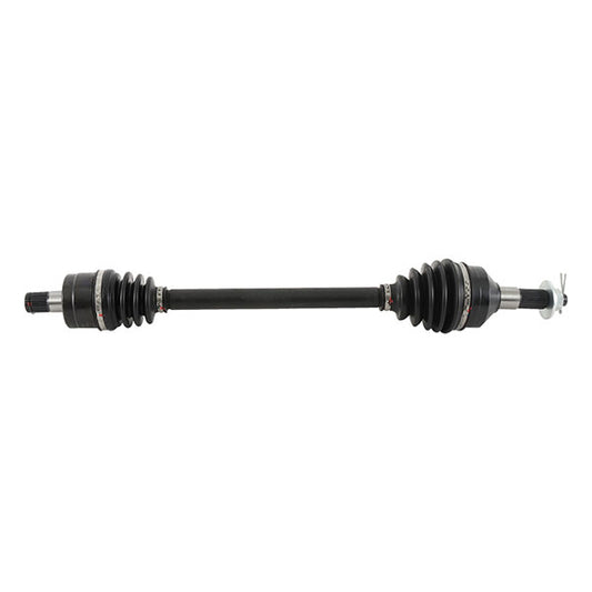 ALL BALLS TRK8 EXTREME DUTY ATV/UTV AXLE KAWASAKI AB8-KW-8-237
