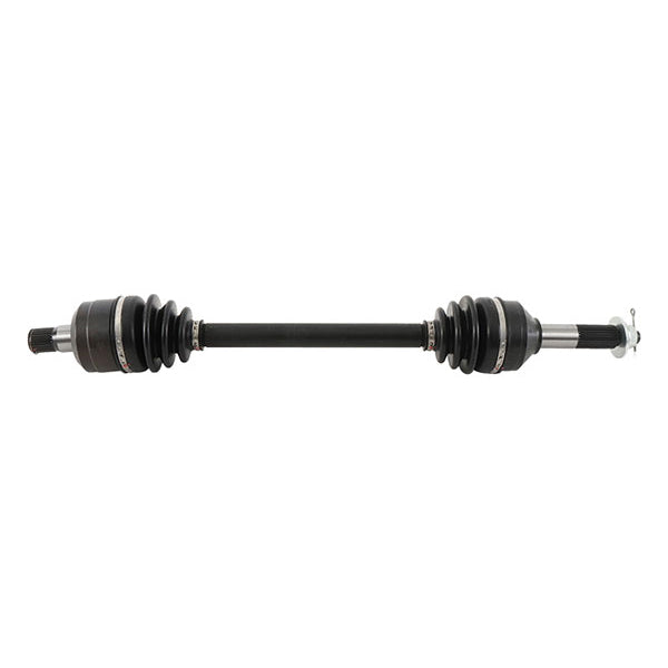 ALL BALLS TRK8 EXTREME DUTY ATV/UTV AXLE KAWASAKI AB8-KW-8-317