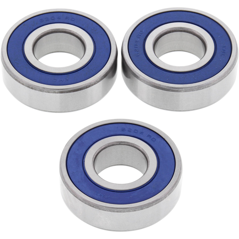ALL BALLS 25-1251 WHEEL BEARING & SEAL KIT 25-1251