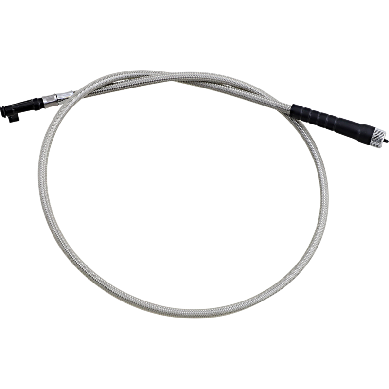 MOTION PRO SPEEDO CABLE CLEAR ARMOUR COATED 62-0363