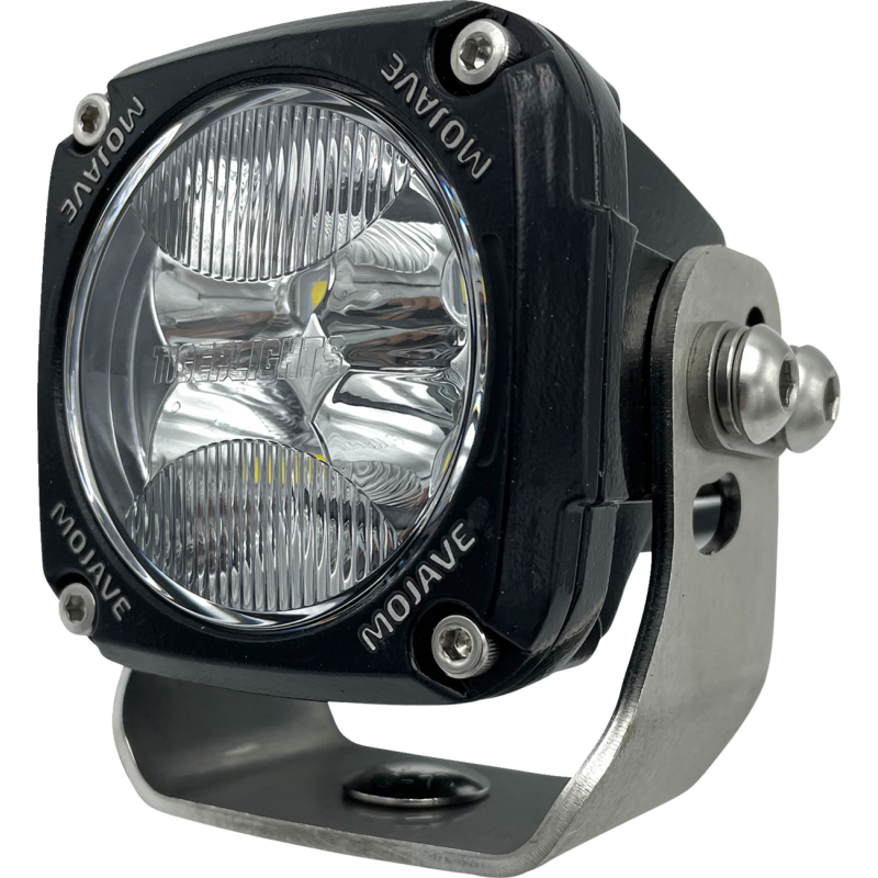ALL BALLS LED RACING LIGHT 3" TLM3