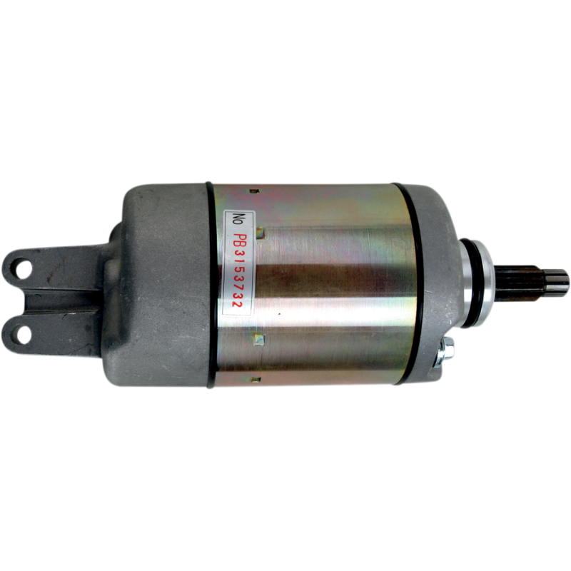 MOOSE UTILITY DIVISION STARTER MUD HONDA M-61-195