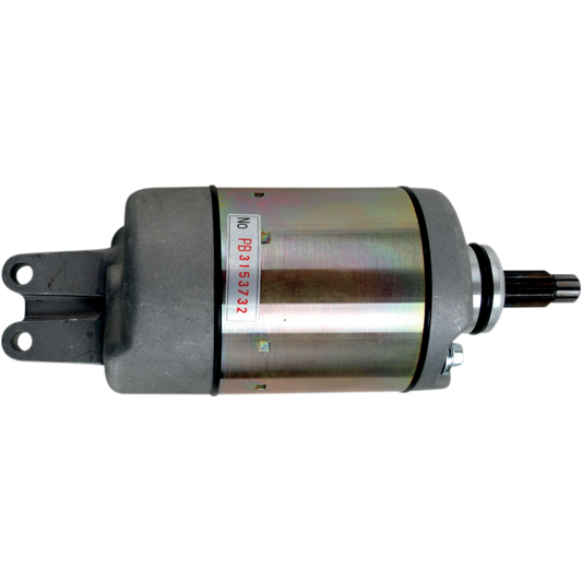 MOOSE UTILITY DIVISION STARTER MUD HONDA M-61-195