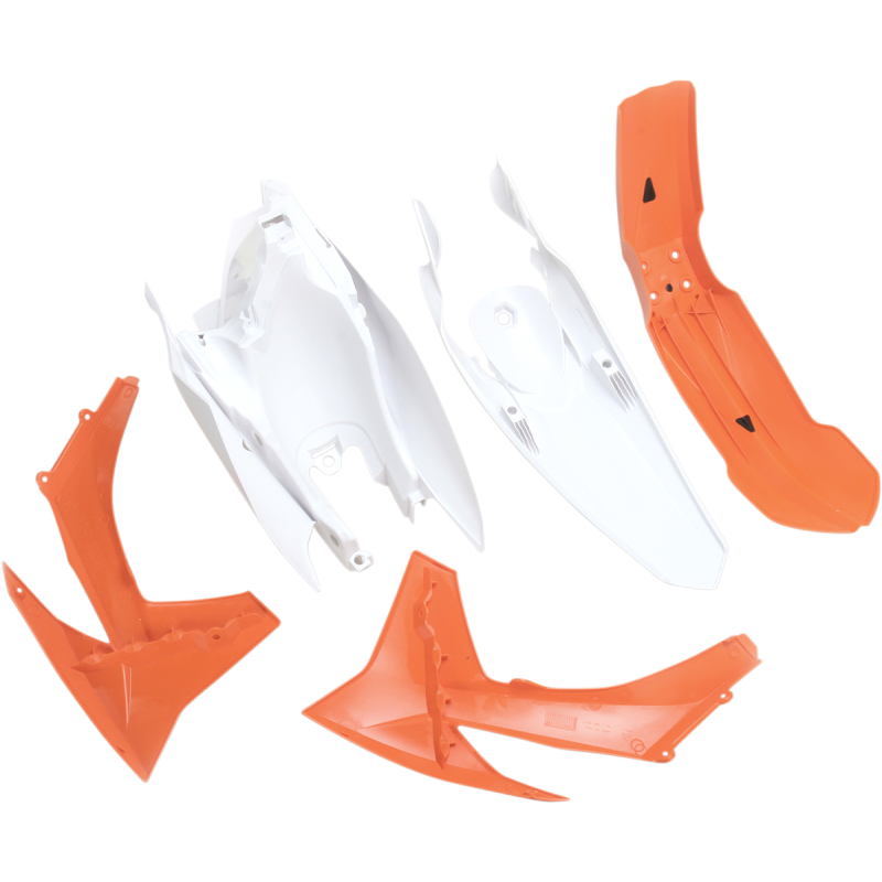 ACERBIS KIT- SX/SX-F150-450, XC250/300:11-12 2205473593