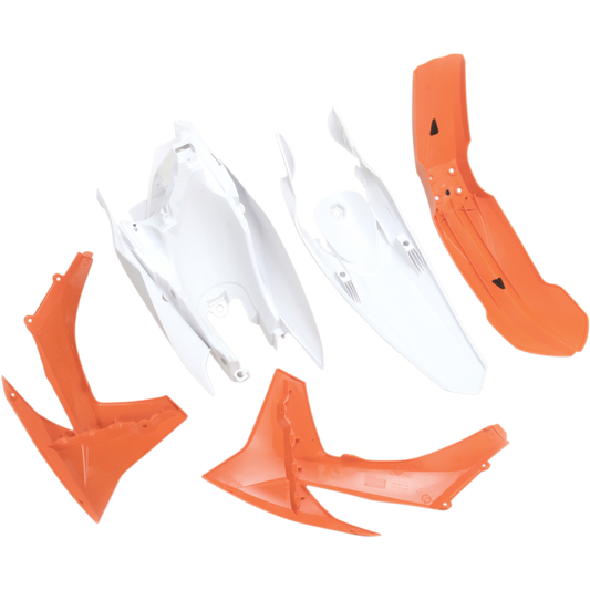 ACERBIS KIT- SX/SX-F150-450, XC250/300:11-12 2205473593
