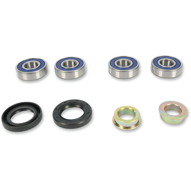 MOOSE RACING 50-1080 REAR INDEPENDENT SUSPENSION KIT 50-1080