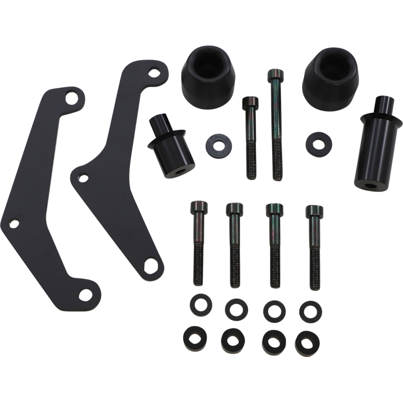 VORTEX 14-16 S1000R 2.0 FRAME SLIDER KIT SR195