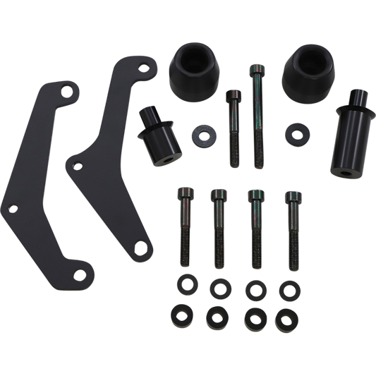 VORTEX 14-16 S1000R 2.0 FRAME SLIDER KIT SR195