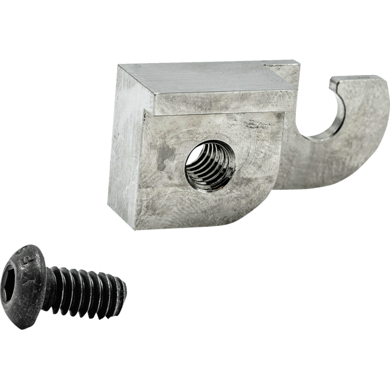 BURLY BRAND EASYBOY LITE CLUTCH - 04-22 SPORTSTERS B17-119