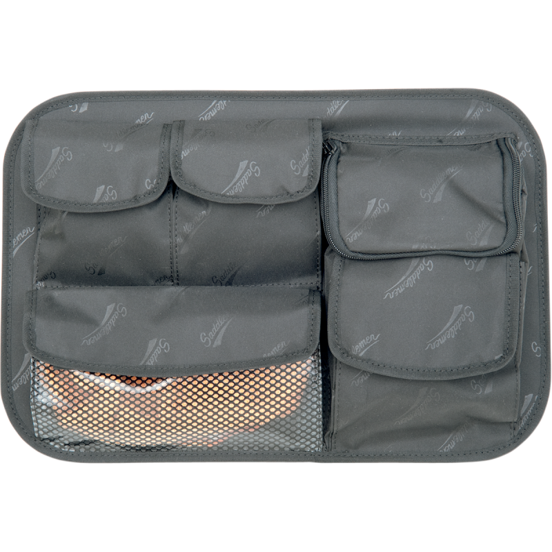 SADDLEMEN SBAG LID ORGANIZER BMW 3501-0782