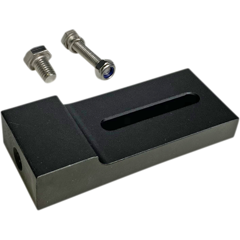 CUSTOM DYNAMICS MOUNT EXTENSION LIGHT BAR LB-HP-BRACKET