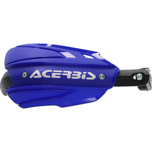 ACERBIS HANDGUARD- ENDURANCE-X BLUE/WHITE 2980461006