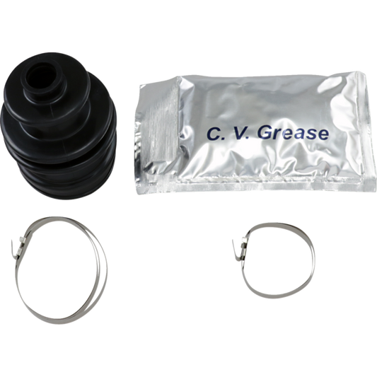 ALL BALLS 19-5017 ALL BALLS CV BOOT KIT 19-5017