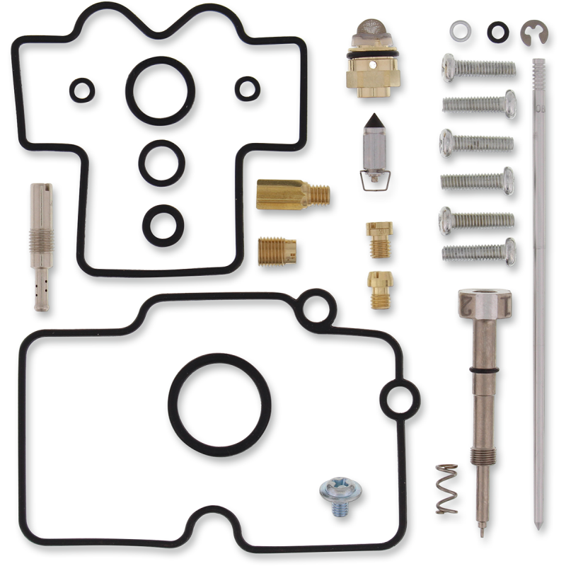 MOOSE RACING REPAIR KIT CARB YAM 26-1287
