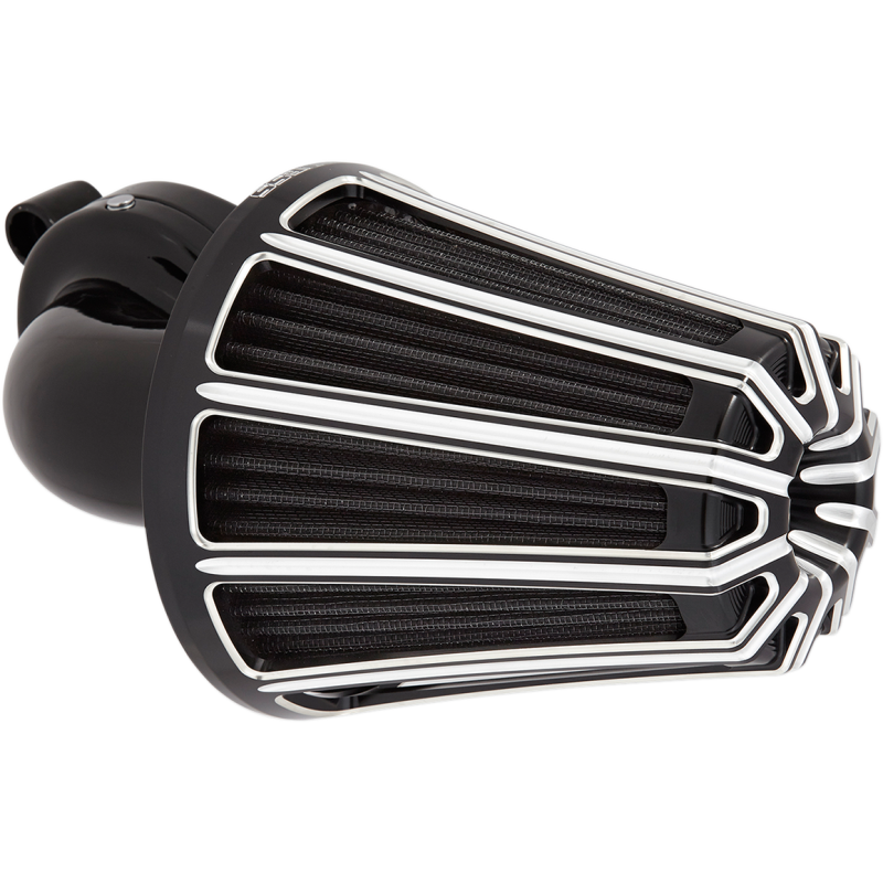 ARLEN NESS AIR CLN MNSTR 10GA BLK 81-035