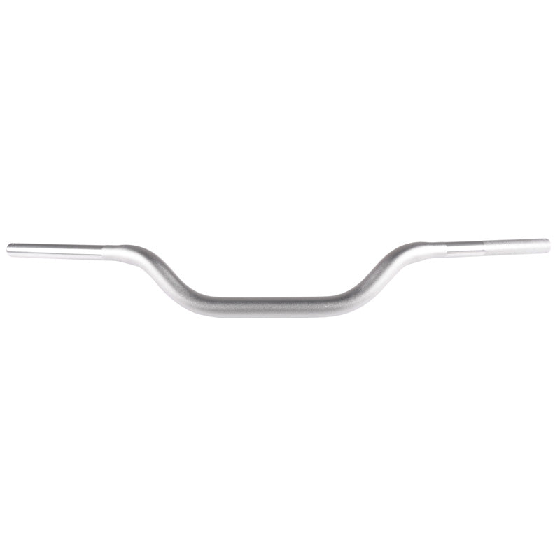TOXIC 28.6MM ALU6061 MXS FATTY HONDA HI SILVER 2801017