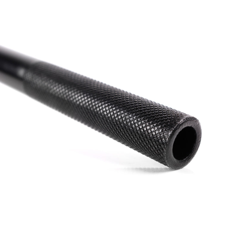 TOXIC 22.2MM ALU6061 MXS HONDA HI BLACK 2801030