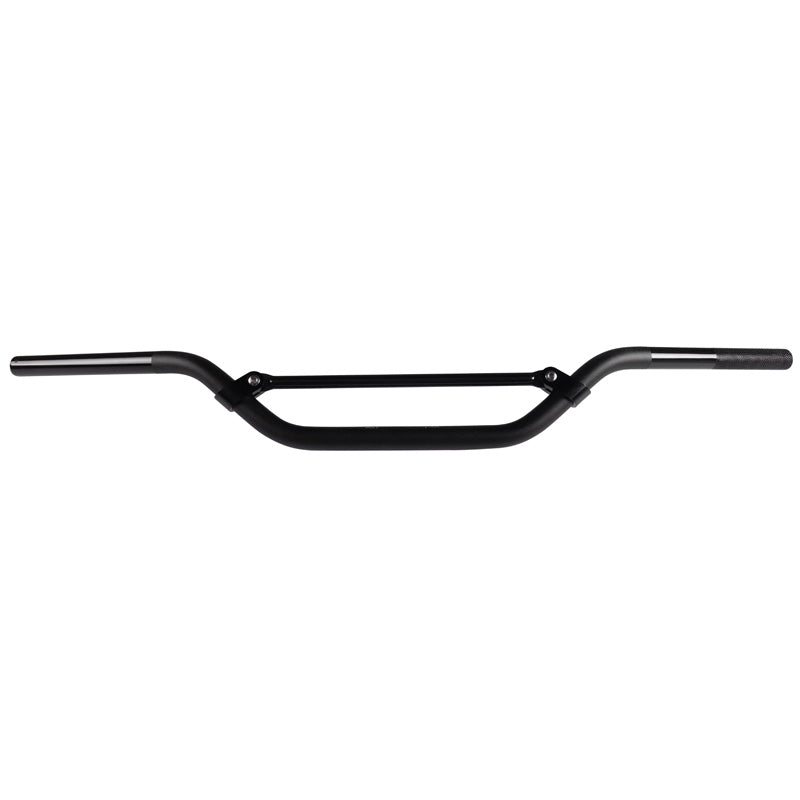 TOXIC 22.2MM ALU6061 MXS HONDA HI BLACK 2801030