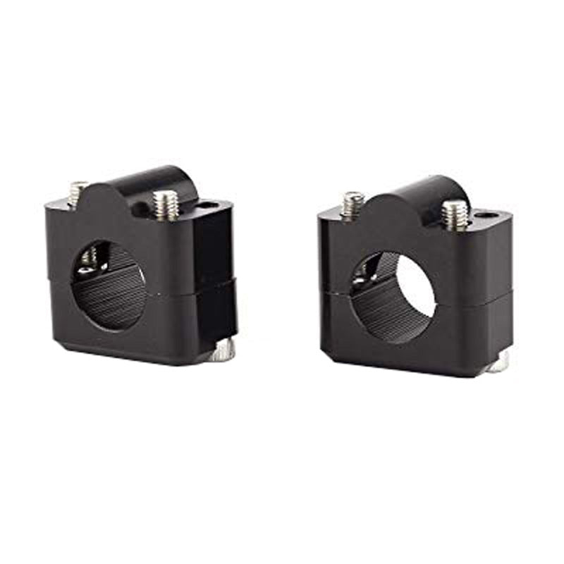 TOXIC HANDLEBAR ADAPTORS 7/8 TO 1 1/8 2801045