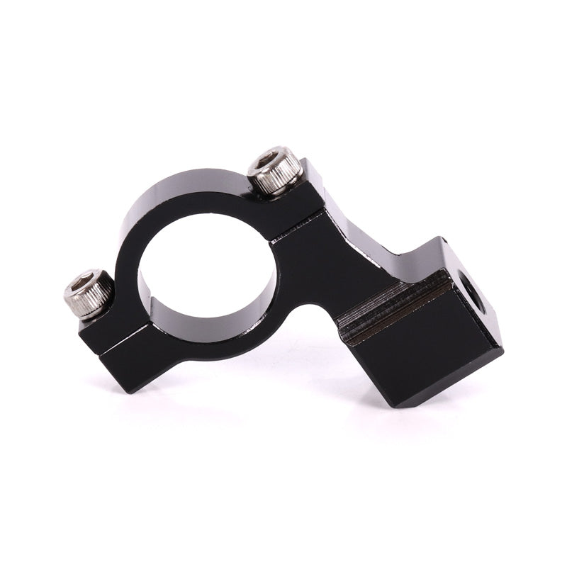 TOXIC MIRROR ADAPTER 8MM BLACK 2801048