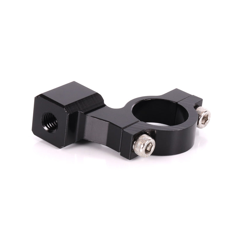 TOXIC MIRROR ADAPTER 8MM BLACK 2801048