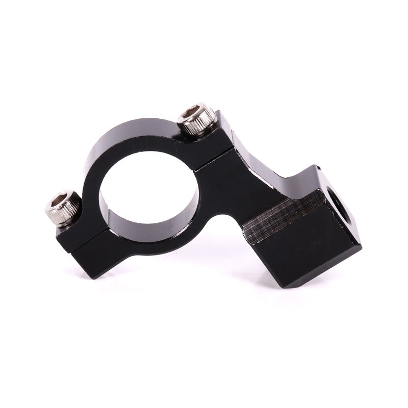 TOXIC MIRROR ADAPTER 10MM BLACK 2801049