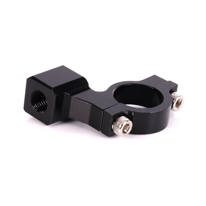 TOXIC MIRROR ADAPTER 10MM BLACK 2801049