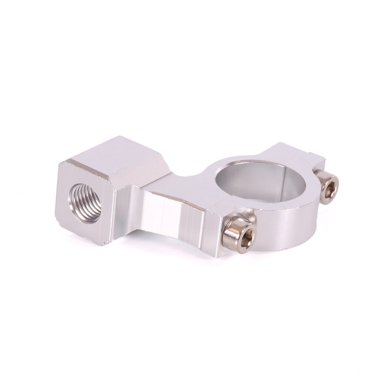 TOXIC MIRROR ADAPTER 10MM SILVER 2801051