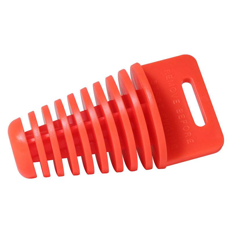 TOXIC 4T MUFFLER PLUG ORANGE (65MM) 2801055