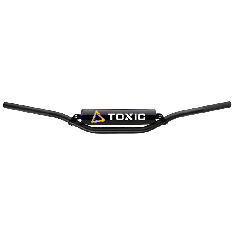 TOXIC 22.2MM ALU2014 MXP HONDA HI BLACK 2801063H_2801073