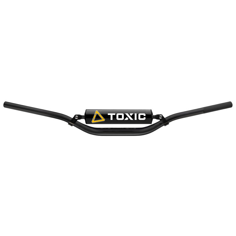 TOXIC 28.6MM ALU2014 MXP COMP HONDA HI BLACK 2801068H_2801073