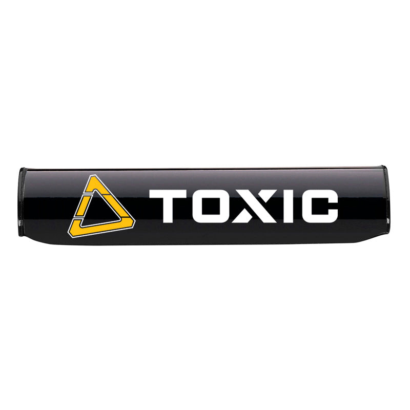 TOXIC ROUND BARPAD TOXIC 2801073
