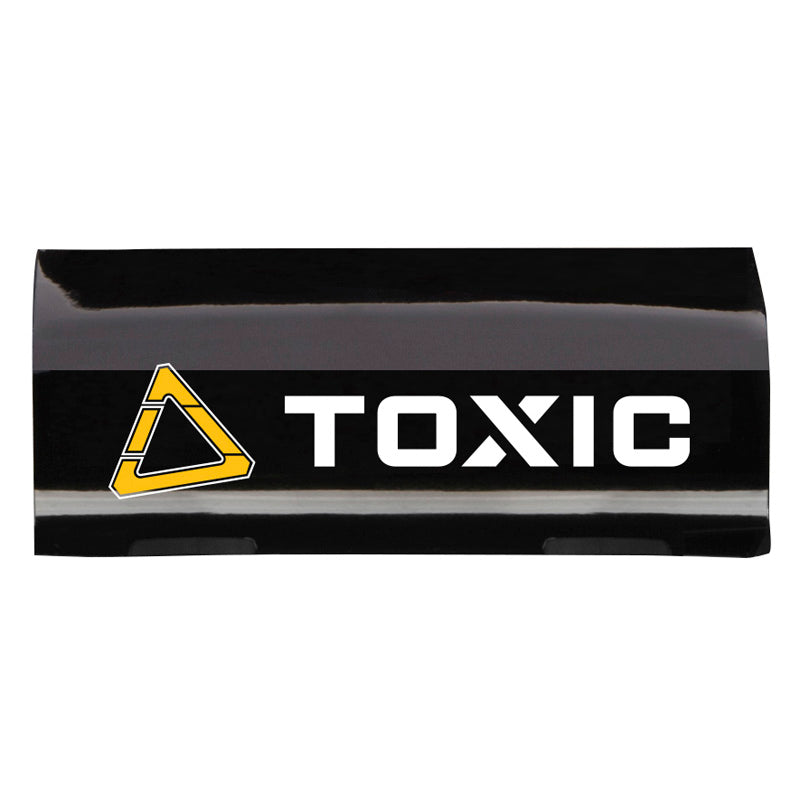 TOXIC SQUARE BARPAD TOXIC 2801074