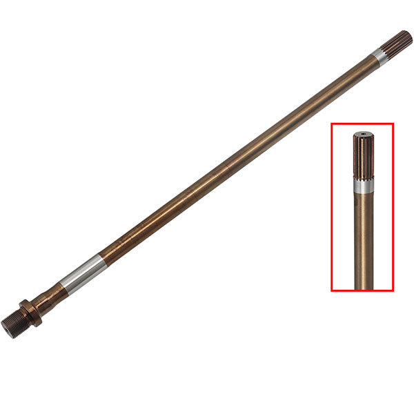 WAVEWERX DRIVE SHAFT KAWASAKI WC-03315
