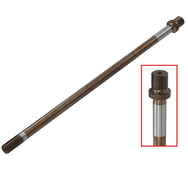 WAVEWERX DRIVE SHAFT KAWASAKI WC-03316