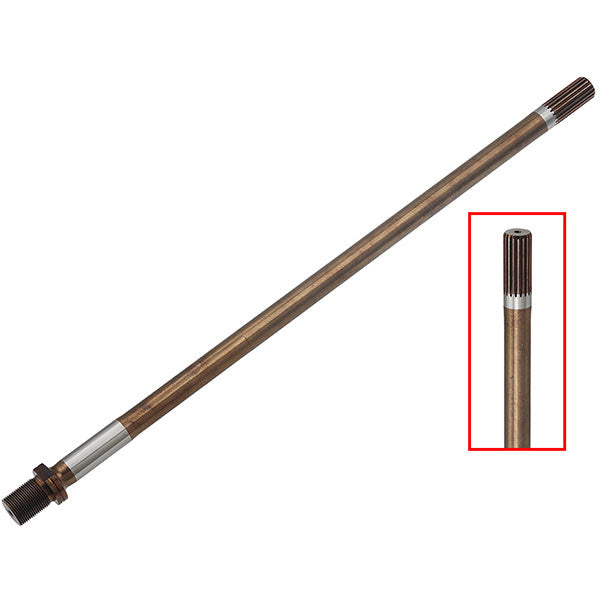 WAVEWERX DRIVE SHAFT KAWASAKI WC-03317