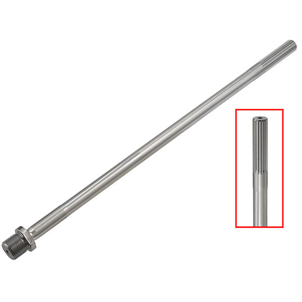 WAVEWERX DRIVE SHAFT KAWASAKI WC-03344