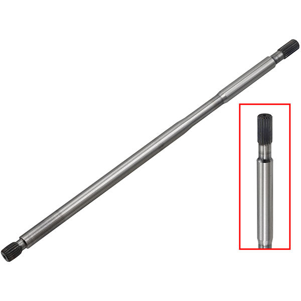WAVEWERX DRIVE SHAFT POLARIS WC-03330