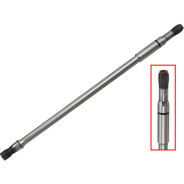 WAVEWERX DRIVE SHAFT SEA-DOO WC-03306