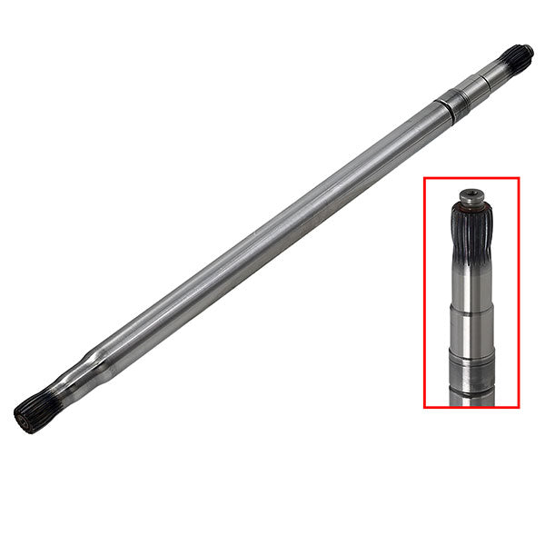 WAVEWERX DRIVE SHAFT SEA-DOO WC-03311