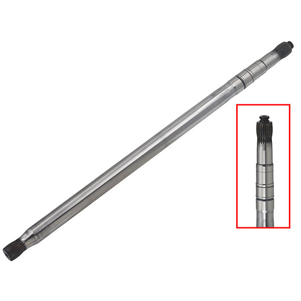 WAVEWERX DRIVE SHAFT SEA-DOO WC-03312