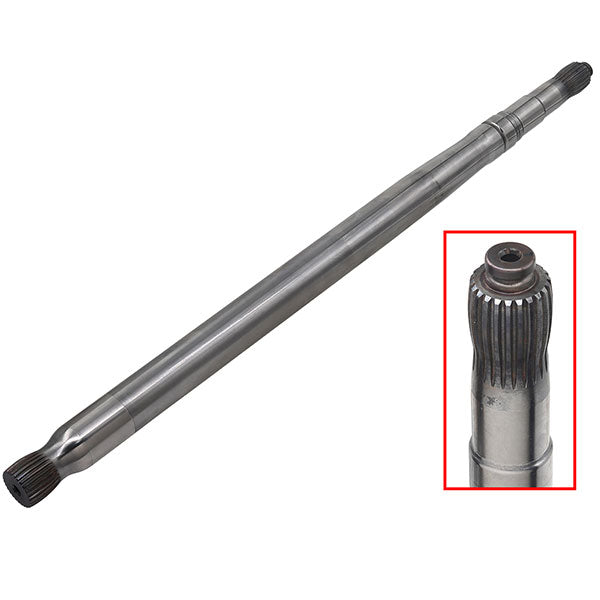 WAVEWERX DRIVE SHAFT SEA-DOO WC-03333