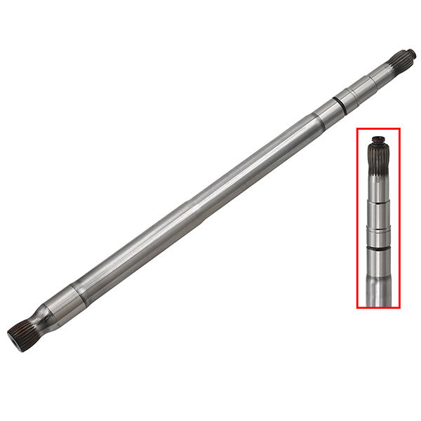 WAVEWERX DRIVE SHAFT SEA-DOO WC-03340