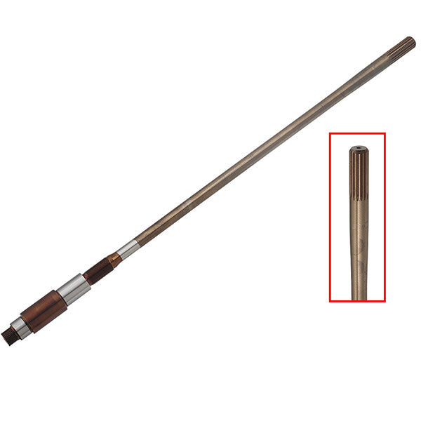 WAVEWERX DRIVE SHAFT YAMAHA WC-03319