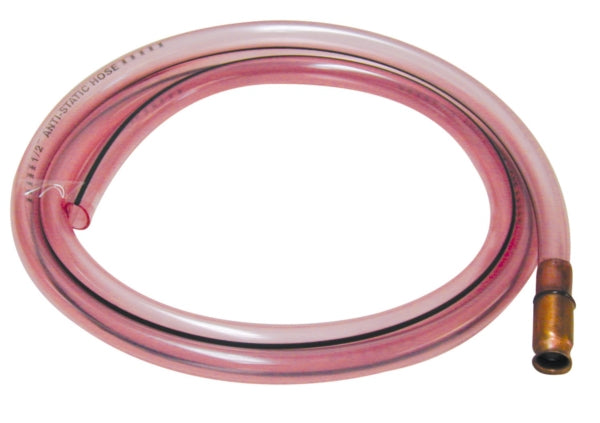 TRANSIT SHAKER SIPHON 1,83M (6 ) 45-648678