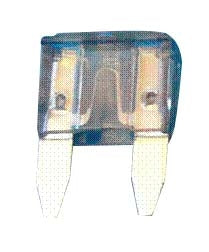 TRANSIT MICRO BLADE FUSES 3A QTY10 TRANSIT 18-MIN3